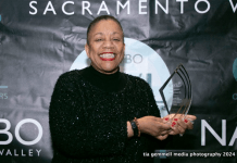 Black Women Entrepreneurs Celebrated at the 28th Annual Outstanding Women Leaders Awards Gala Cassandra Walker Pye