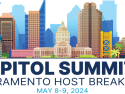 Registration Opens for Capitol Summit