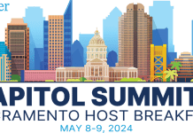 Registration Opens for Capitol Summit 2024 Capitol Summit & Host Breakfast