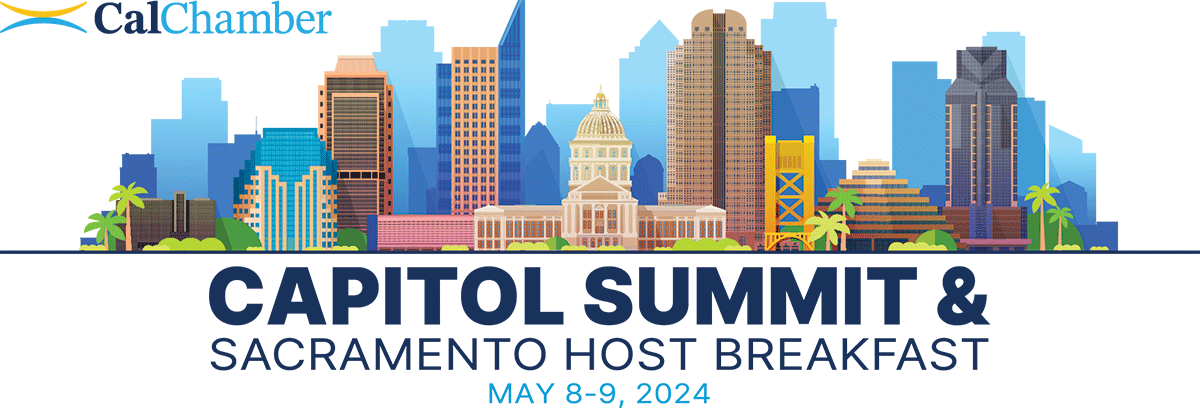 2024 Capitol Summit & Host Breakfast