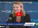 CalChamber Announces New Women’s Leadership Council to Support Women in Business