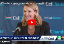 CalChamber Announces New Women’s Leadership Council to Support Women in Business
