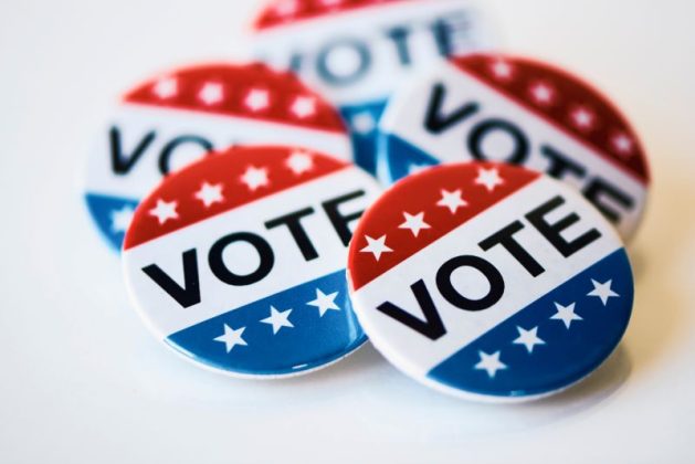 Remember to Vote: California's Primary Election Is Tomorrow - Advocacy ...