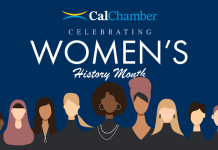 Women’s History Month Provides Opportunity to Reflect on Contributions of Women in Business Women's History Month