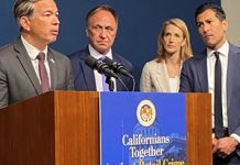 CalChamber-Supported Bills Target Retail Crime