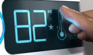 Cal/OSHA Standards Board Adopts Indoor Heat Illness Standard in Questionable Vote