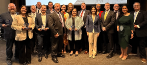 2024 Advocacy Champion Award Recipients