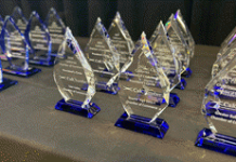 CalChamber Recognizes Local Chambers for Advocacy, Helping Members Comply with State Labor Laws 2024 Presidents Circle Awards