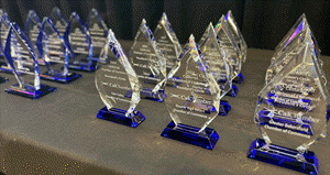 CalChamber Recognizes Local Chambers for Advocacy, Helping Members Comply with State Labor Laws