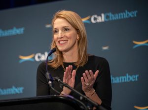 CalChamber Capitol Summit Highlights Small Business Issues