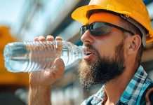 Remember to Protect Outdoor Workers From Heat Illness