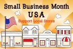 California Honors Small Businesses This May