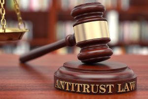 CalChamber Challenges Proposed Antitrust Overhaul