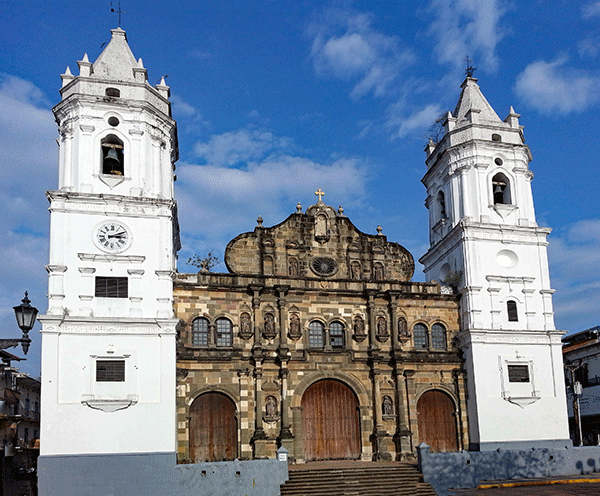 Catedral Metropolitana