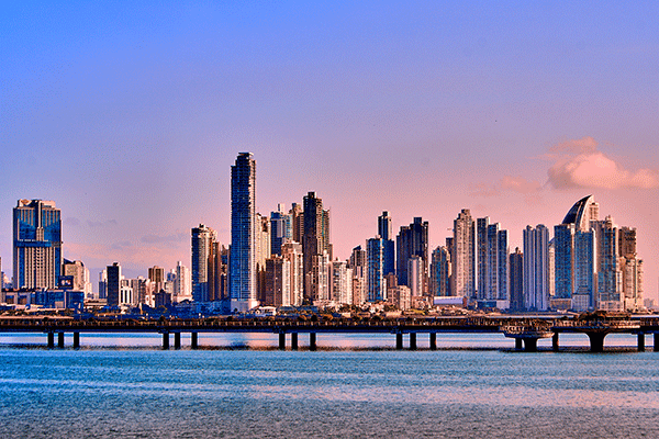 Panama-City-Skyline