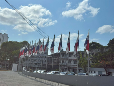 Panama-National-Assembly