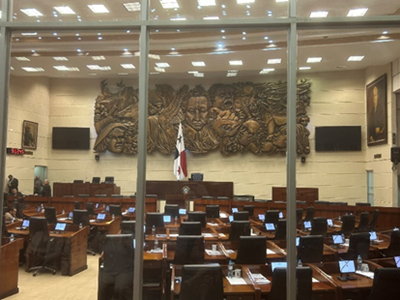 Panama-National-Assembly