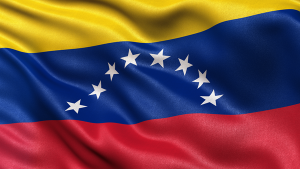 Venezuela-Flag