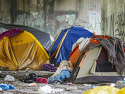Governor Orders State Agencies to Clear Dangerous Homeless Camps