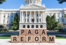 Free Jan. 17 Webinar to Give PAGA Reform Overview by State Agency