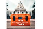 CalChamber PAGA Wage & Hour Compliance Toolkit on Sale Now
