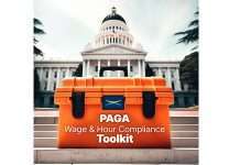 CalChamber PAGA Wage & Hour Compliance Toolkit Available Now
