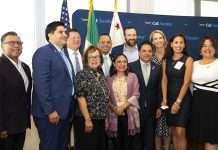 15th Annual Mexico Advocacy Day Highlights Sonora’s Potential as Clean Energy Hub