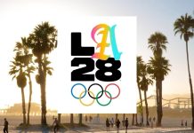 Paris Bids Adieu as LA Prepares for 2028 Olympics