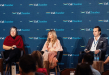 CalChamber Public Affairs Conference Day 2: Looks Back at Elections, Ahead on Hot Issues 2024 CalChamber Public Affairs Conference