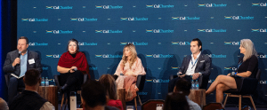 CalChamber Public Affairs Conference Day 2: Looks Back at Elections, Ahead on Hot Issues