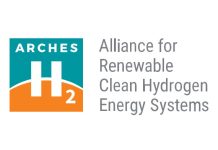California’s Hydrogen Economy: Paving a Path Towards Net-Zero ARCHES logo