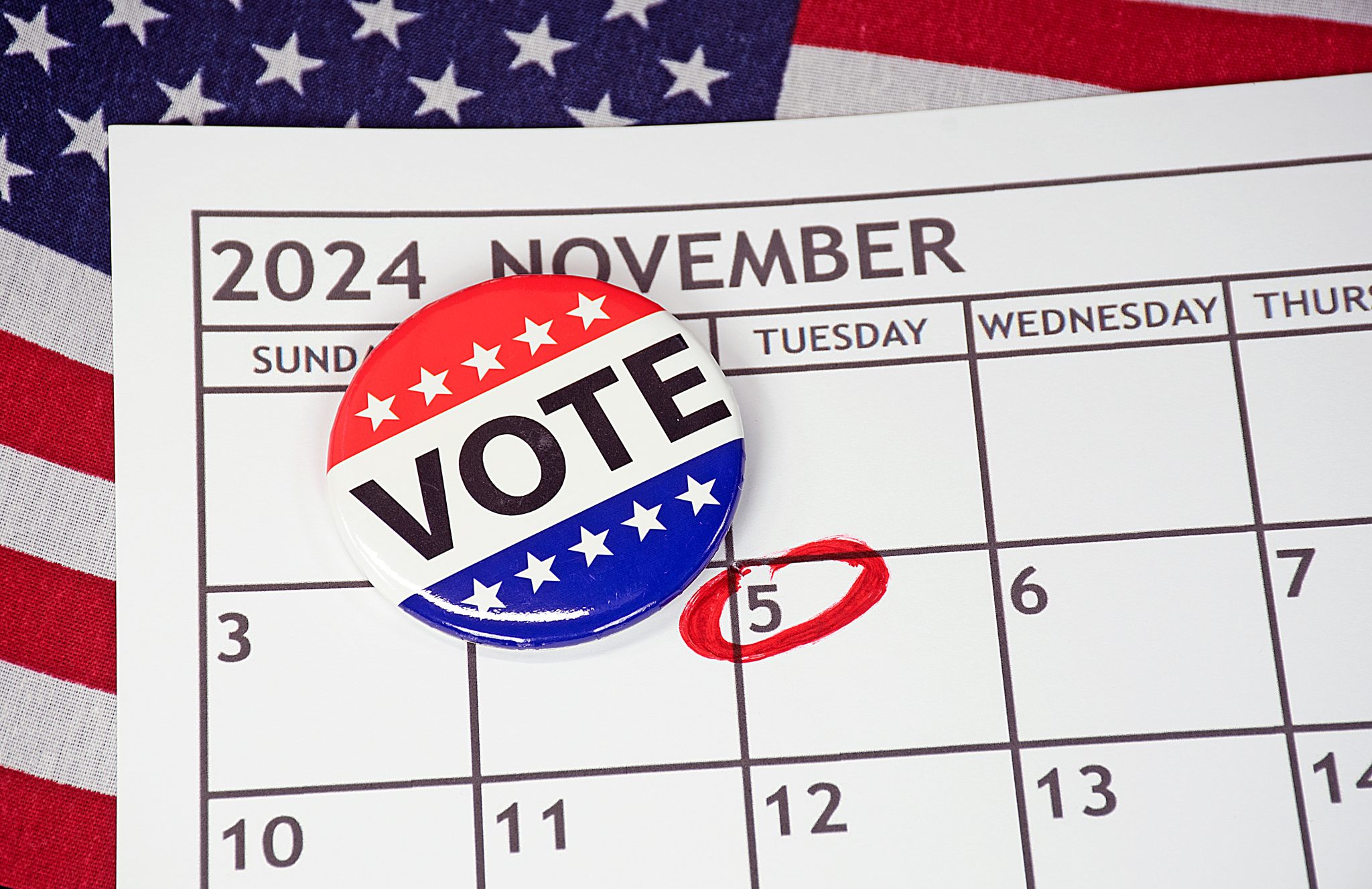 Election Quick Guide CalChamber Positions on California Ballot