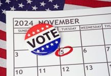 Election Quick Guide: CalChamber Positions on California Ballot Measures vote election 2024
