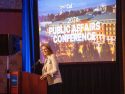 CalChamber Public Affairs Conference Opens