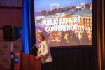 CalChamber Public Affairs Conference Opens