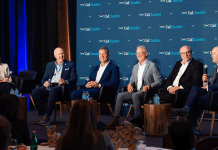 2021 CalChamber Capitol Summit – Roundtable Discussion