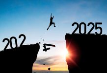 California Local Minimum Wage Rates Increasing January 1, 2025 2024 to 2025