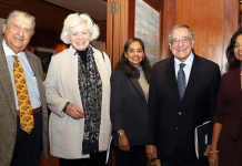 Former Defense Secretary Panetta Calls for End to ‘Leadership by Crisis’