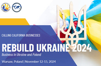 Rebuild Ukraine 2024