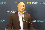 California Finance Director Details Budget: Fiscal Outlook Improves, Revenue Shortfall Avoided