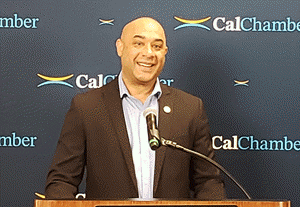 California Finance Director Details Budget: Fiscal Outlook Improves, Revenue Shortfall Avoided