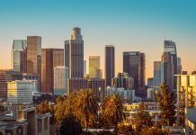 Visit LA: Support Local Businesses and Help the Region Recover from Wildfires