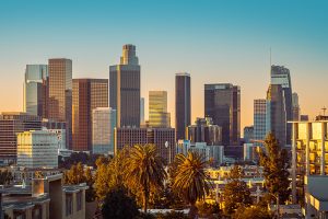 Visit LA: Support Local Businesses and Help the Region Recover from Wildfires