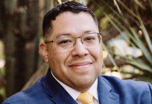 CFCE Names New President; Luis Quiñonez to Lead CalChamber-Affiliated Research Group Luis Quiñonez