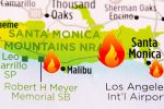 What Employers Need to Know During Southern California Wildfires