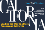 2025 CalChamber Issues Guide Posted on Web