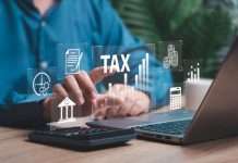 Budget: CalChamber Supports CalCompetes Tax Credit tax-laptop