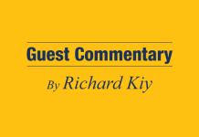 Challenges/Opportunities for California’s Trading Relationships Across the Americas