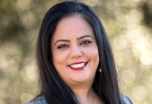 Rana Ghadban to Head CalChamber Small Business Advocacy