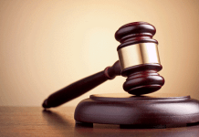 CalChamber Challenges Recent Law Chilling Employer Speech in Federal Court Gavel